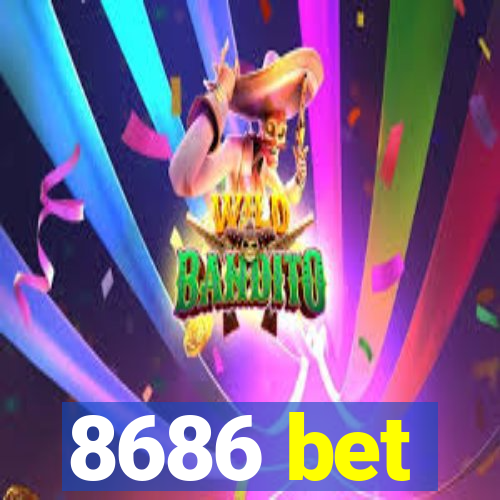 8686 bet